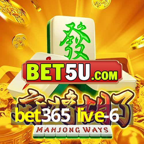 bet365 live